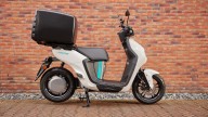 Moto - Scooter: Yamaha NEO’S Delivery: lo scooter elettrico progettato per le consegne