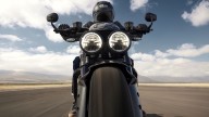 Moto - News: Triumph Rocket 3 Storm R e GT 2024: doppia anima, con 184 CV!