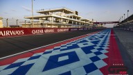 MotoGP: Il Qatar come non l'avete mai visto, fuori e dentro il circuito di Lusail