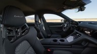 Auto - News: Porsche Taycan Turbo GT: oltre 1.100 CV "silenziosi"