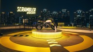 Moto - News: Ducati Next-Gen Scrambler debutta in Cina: l’evento di lancio a Shanghai