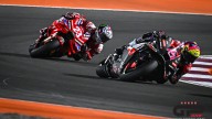 MotoGP: SPRINT Race, tutte le foto dell'esordio mondiale in Qatar