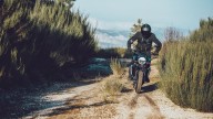 Moto - News: Husqvarna Svartpilen 801: la prima bicilindrica "media" della gamma naked