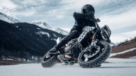 Moto - News: Husqvarna Motorcycles conferma l’arrivo della Svartpilen 801 2024