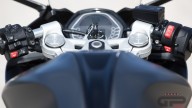 Moto - Test: PROVA Triumph Daytona 660: il ritorno della leggenda inglese