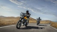 Moto - News: Aprilia Days e Moto Guzzi Days 2024: porte aperte e test ride per tutti!