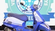 Moto - Scooter: Vespa World Days 2024: in arrivo migliaia di vespisti a Pontedera