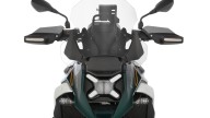 Moto - News: Wunderlich: parabrezza Touring-Sport per BMW R 1300 GS