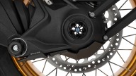Moto - News: Wunderlich: piastra di protezione cardanica per BMW R 1300 GS