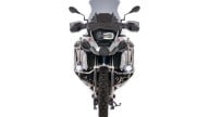 Moto - News: Wunderlich Dayron: sistema di luci diurne a LED integrato per R 1250 GS