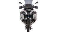 Moto - News: Wunderlich Dayron: sistema di luci diurne a LED integrato per R 1250 GS