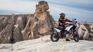 Moto - News: KTM “Take It Easy”: paghi subito metà moto, poi se ne riparla dopo due anni