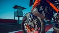 Moto - News: KTM: un carico di PowerParts per la gamma stradale naked 2024