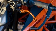 Moto - News: KTM: un carico di PowerParts per la gamma stradale naked 2024