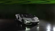 Auto - News: Lamborghini Arena: un esemplare esclusivo Revuelto Ad Personam
