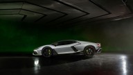 Auto - News: Lamborghini Arena: un esemplare esclusivo Revuelto Ad Personam