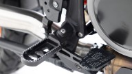 Moto - News: Wunderlich: estensione per pedale del freno Pan America 1250 e 1250 Special