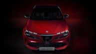 Auto - News: Alfa Romeo Milano: il SUV compatto da 240 CV