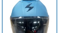 Moto - News: Scorpion EXO GT SP AIR: il casco integrale sportivo per il Gran Turismo