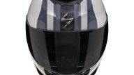 Moto - News: Scorpion EXO GT SP AIR: il casco integrale sportivo per il Gran Turismo