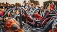 Moto - News: 38° Biker Fest International: dal 9 al 12 maggio 2024 a Lignano Sabbiadoro