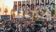 Moto - News: 38° Biker Fest International: dal 9 al 12 maggio 2024 a Lignano Sabbiadoro