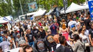 Moto - News: 38° Biker Fest International: dal 9 al 12 maggio 2024 a Lignano Sabbiadoro
