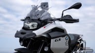 Moto - Test: Prova BMW F900 GS Adventure: insaziabile!