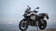 Moto - Test: Prova BMW F900 GS Adventure: insaziabile!