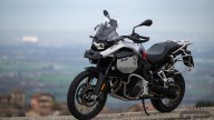 Moto - Test: Prova BMW F900 GS Adventure: insaziabile!