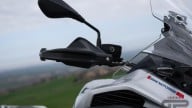 Moto - Test: Prova BMW F900 GS Adventure: insaziabile!