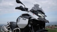 Moto - Test: Prova BMW F900 GS Adventure: insaziabile!