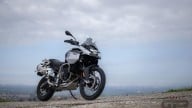 Moto - Test: Prova BMW F900 GS Adventure: insaziabile!