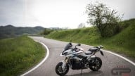 Moto - Test: PROVA BMW S 1000 XR e M 1000 XR: Elogio della Follia