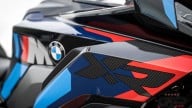 Moto - Test: PROVA BMW S 1000 XR e M 1000 XR: Elogio della Follia