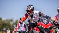 Moto - News: Ducati: aperte le prenotazioni per il DRE Adventure 2024
