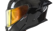 Moto - News: Caberg Drift EVO II: l'integrale top di gamma
