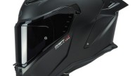 Moto - News: Caberg Drift EVO II: l'integrale top di gamma