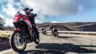 Moto - News: Moto Morini Riding Days 2024