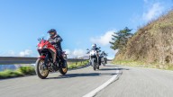 Moto - News: Moto Morini Riding Days 2024