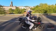 Moto - News: 1° Tappa degli Adventourfest, Bobbio accoglie i grandi appassionati del mototurismo senza confini