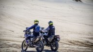 Moto - News: Husqvarna Trek: l'Andalusia, come non l'avete mai vista