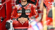 MotoGP: Bagnaia davanti a Vinales e Marc Marquez nel primo giorno di Jerez