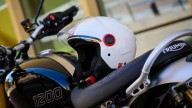 Moto - News: Acerbis Jet Brezza: il casco compatto per muoversi in città