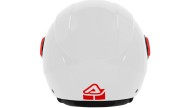 Moto - News: Acerbis Jet Brezza: il casco compatto per muoversi in città