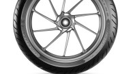 Moto - News: Metzeler Roadtec 02: il pneumatico Super-Sport-Touring con tecnologia Dynatread