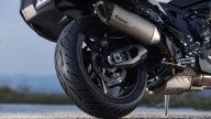 Moto - News: Metzeler Roadtec 02: il pneumatico Super-Sport-Touring con tecnologia Dynatread