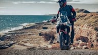 Moto - News: MV Agusta Enduro Veloce: l'adventure che mancava!