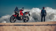 Moto - News: MV Agusta Enduro Veloce: l'adventure che mancava!