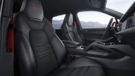 Auto - News: Porsche Cayenne GTS: motore V8 biturbo con potenza di 500 CV